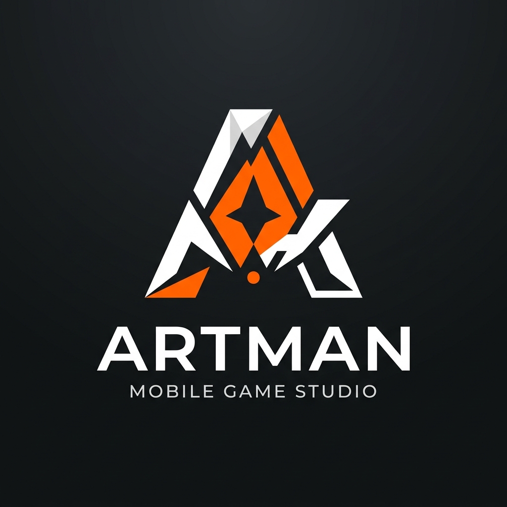 Artman Studios Logo